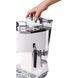 Рожковая кофеварка эспрессо Delonghi Icona ECO 311.W 036060 фото 3