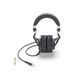Наушники с микрофоном Samson Z55 Black 029585 фото 3