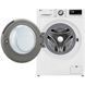 Стиральная машина автоматическая LG F4W10722W 031390 фото 6