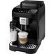 Кавомашина автоматична Delonghi Magnifica Evo ECAM 290.61.B 016373 фото 3