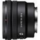 Широкоугольный объектив Sony SELP1020G 10-20mm f/4.0G 043584 фото 2