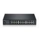 Коммутатор Smart ZyXEL GS1915-24E (GS1915-24E-EU0101F) 518229ua фото 3