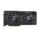 Видеокарта Asus Dual-RX7700XT-O12G 013522 фото 1
