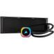Водяное охлаждение Corsair iCUE LINK H170i RGB (CW-9061004-WW) 014121 фото 9