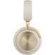Наушники с микрофоном Bang & Olufsen Beoplay HX Gold Tone (1224016) 029718 фото 3