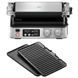 Электрогриль прижимной Braun MultiGrill 7 CG 7040 012526 фото 1