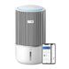 Кліматичний комплекс Philips PureProtect Water 3400 AC3420/10 578244ua фото 1
