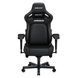 Компьютерное кресло для геймера Anda Seat Seat Kaiser 4 L Eco-Skin Black 572755 фото