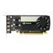Відеокарта PNY Quadro T1000 8 GB (VCNT1000-8GB-PB) 013808 фото 1