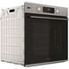 Духовка электрическая Whirlpool OMSK58HU1SX 012087 фото 2