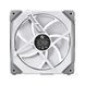 Вентилятор Lian Li Uni Fan SL120-3 Triple White (G99.12UF3W.00) 008505 фото 4
