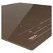 Варочная поверхность электрическая Teka IZC 64630 MST LONDON BRICK BROWN (112500024) 007502 фото 4