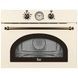 Микроволновка с грилем Teka MWR 32 BIA Bright Cream (40586036) 021122 фото 1
