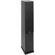 Акустичні колонки Elac Debut 2.0 DF62 Black Brushed Vinyl 003492 фото 3