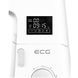 Кухонна машина ECG FORZA 5500 Giorno Bianco 020780 фото 7