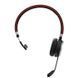 Спеціалізована гарнітура JABRA Evolve 65 SE MS Mono (6593-833-309) 039248 фото 2