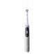 Электрическая зубная щетка Oral-B iO Series 6N Grey Opal 012804 фото 3