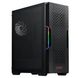 Корпус Adata XPG Starker AIR Black (STARKERAIR-BKCWW) 363402 фото 2