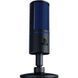 Микрофон для ПК/ стриминга, подкастов Razer Seiren X PS4 Black/Blue (RZ19-02290200-R3G1) 024309 фото 3