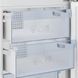Холодильник з морозильною камерою Beko RCNA305K40SN 041001 фото 6