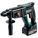 Перфоратор Metabo KH 18 LTX 24 (601712510) 034851 фото 2