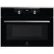Духовка электрическая Electrolux KVKDE40X 011348 фото 1