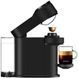 Капсульная кофеварка эспрессо Delonghi Nespresso Vertuo Next ENV120.BM 018513 фото 3