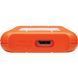 Жесткий диск LaCie Rugged Mini 4TB (LAC9000633) 018275 фото 3