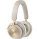 Наушники с микрофоном Bang & Olufsen Beoplay HX Gold Tone (1224016) 029718 фото 1