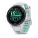 Смарт-часы Garmin Forerunner 265S Black Bezel w. Whitestone Case and Whitestone/Neo Tropic S. Band (010-02810-04/14/54) 613069 фото 1