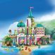 Блоковий конструктор LEGO Disney Замок принцеси та королівські улюбленці (43267) 613373 фото 7