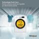 Стиральная машина автоматическая Whirlpool FFB 9258 SV 035532 фото 9