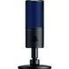 Микрофон для ПК/ стриминга, подкастов Razer Seiren X PS4 Black/Blue (RZ19-02290200-R3G1) 024309 фото 2
