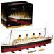 Блочный конструктор LEGO Icons Титаник (10294) 613540 фото 9
