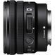 Широкоугольный объектив Sony SELP1020G 10-20mm f/4.0G 043584 фото 3