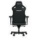Компьютерное кресло для геймера Anda Seat Seat Kaiser 4 L Eco-Skin Black 572755 фото 5