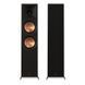 Фронтальные акустические колонки Klipsch Reference Premiere RP-8000F Ebony 043247 фото 1