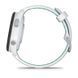 Смарт-часы Garmin Forerunner 265S Black Bezel w. Whitestone Case and Whitestone/Neo Tropic S. Band (010-02810-04/14/54) 613069 фото 5