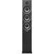 Акустичні колонки Elac Debut 2.0 DF62 Black Brushed Vinyl 003492 фото 5