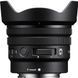 Широкоугольный объектив Sony SELP1020G 10-20mm f/4.0G 043584 фото 5