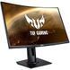 Монитор ASUS VG27VQ (90LM0510-B01E70) 023162 фото 1