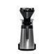 Крапельна кавоварка Moccamaster KBGT 741 Aluminium Polished Silver 016672 фото 4