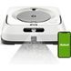 Робот-натирач iRobot Braava Jet M6 036597 фото 1