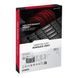 Пам'ять для настільних комп'ютерів Kingston Fury 32 GB (2x16GB) DDR4 3600 MHz Renegade Black (KF436C16RB12K2/32) 033044 фото 5