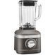 Блендер стационарный KitchenAid 5KSB4026EGR 000484 фото 2