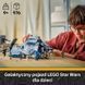 Блоковий конструктор LEGO Star Wars Сепаратистський транспорт у битві під Фелуцією (75435) 613423 фото 22