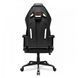 Компьютерное кресло для геймера Cougar Hotrod Black/Orange 018552 фото 8