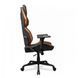 Компьютерное кресло для геймера Cougar Hotrod Black/Orange 018552 фото 4