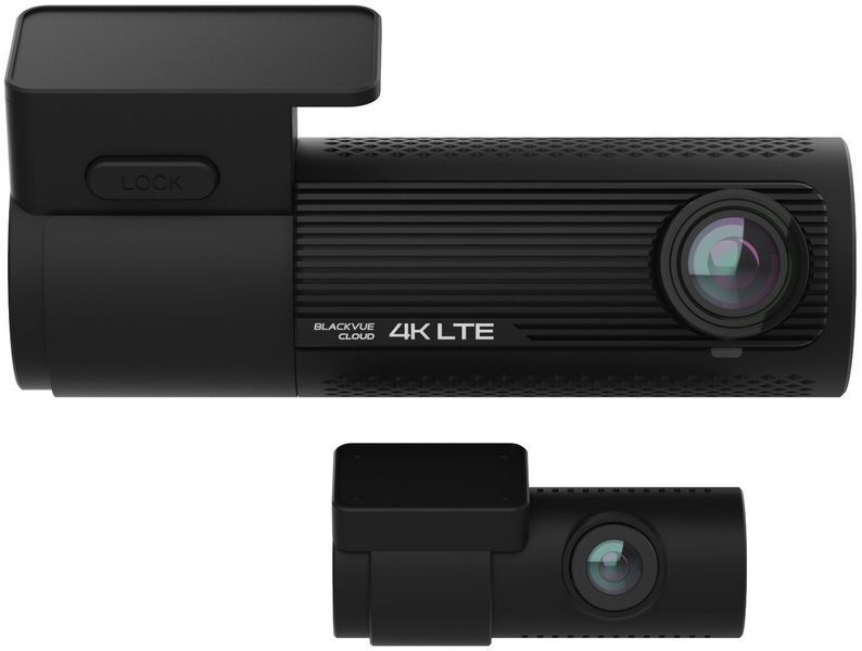 Відеореєстратор BLACKVUE DR970X-2CH LTE 2009403 фото