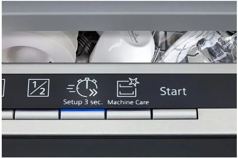 Посудомийна машина Siemens SR61HX22KE 609613 фото